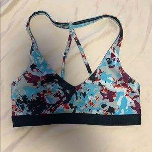Under Armour Sports Bra